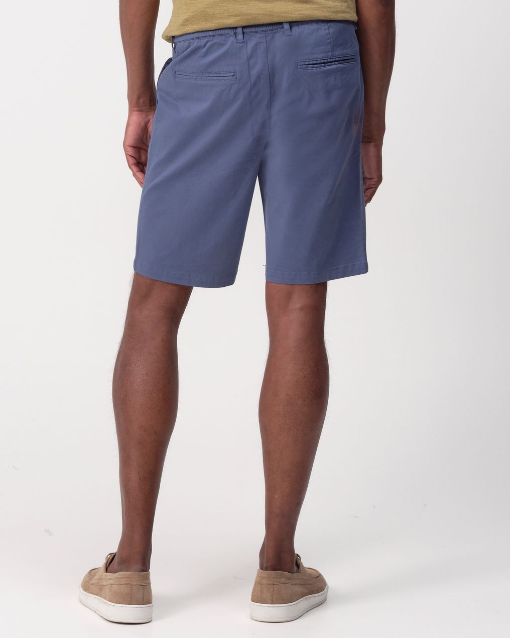 Campbell Heddle Short