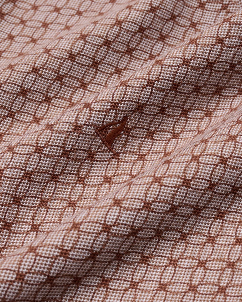 Campbell Stanson AOP Polo KM