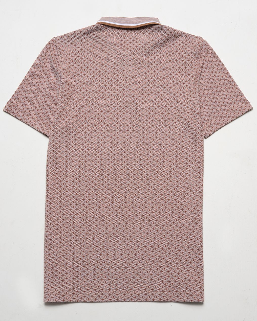 Campbell Stanson AOP Polo KM