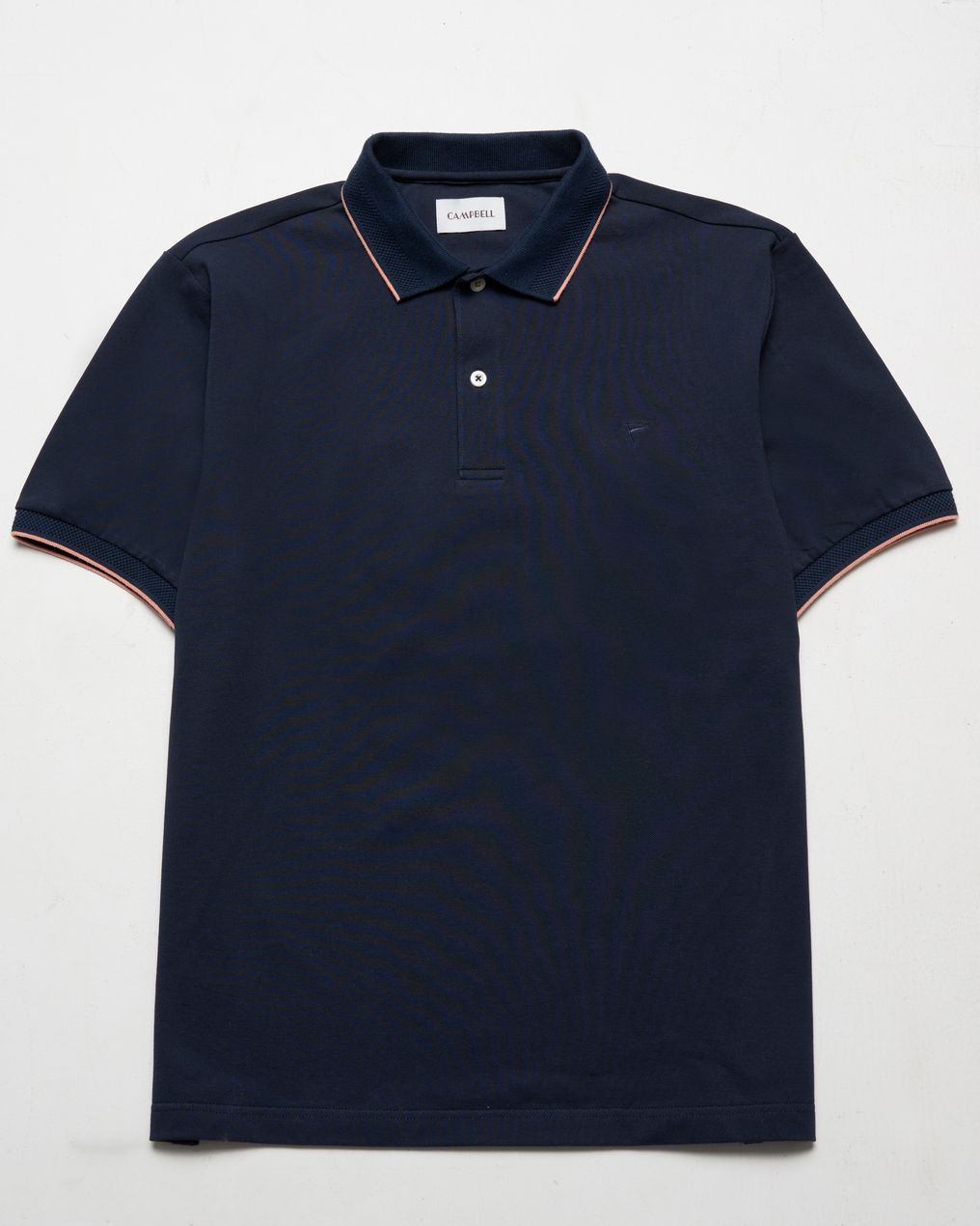 Campbell Jordan Polo KM