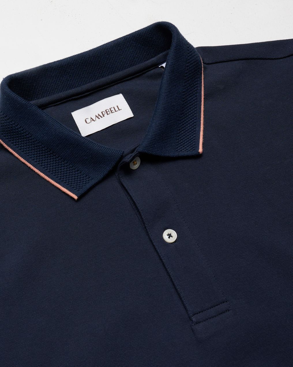 Campbell Jordan Polo KM