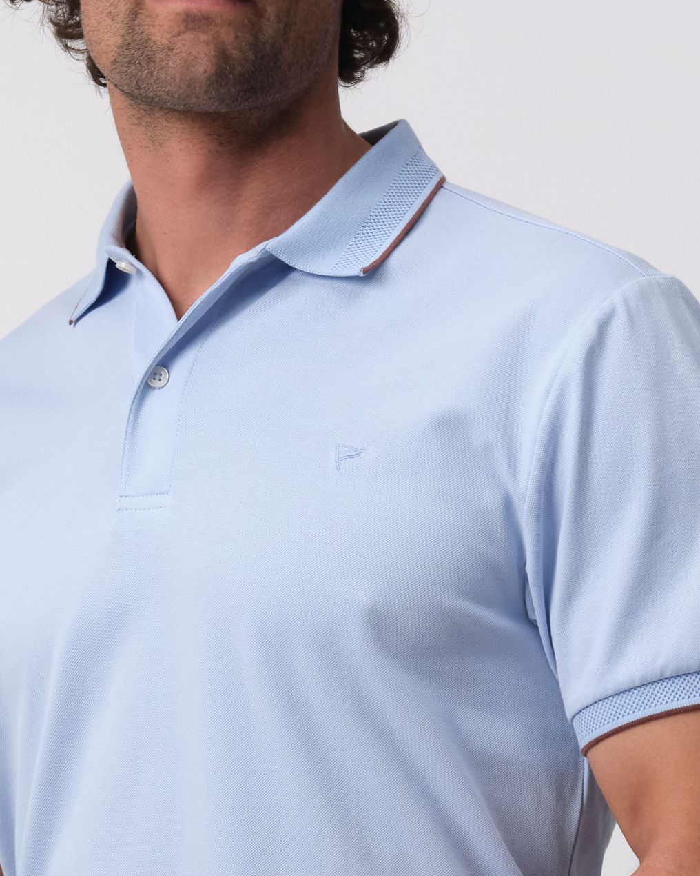 Campbell Jordan Polo KM