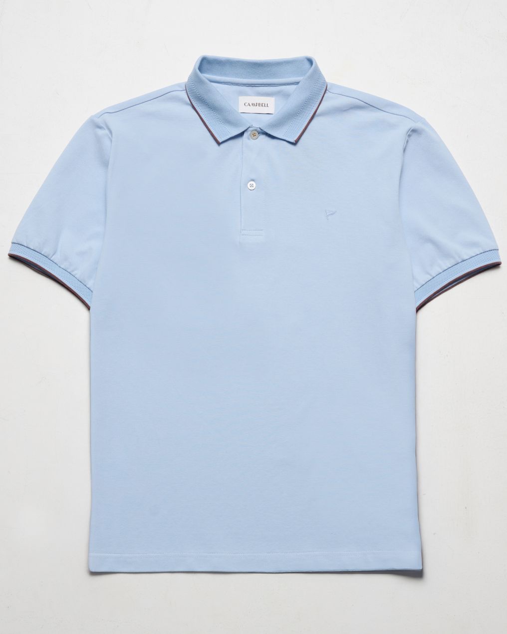 Campbell Jordan Polo KM
