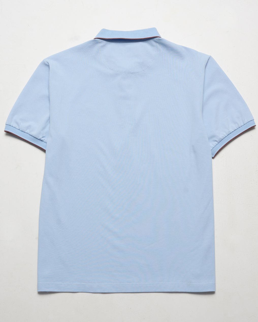 Campbell Jordan Polo KM
