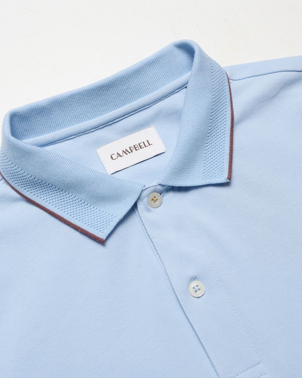 Campbell Jordan Polo KM