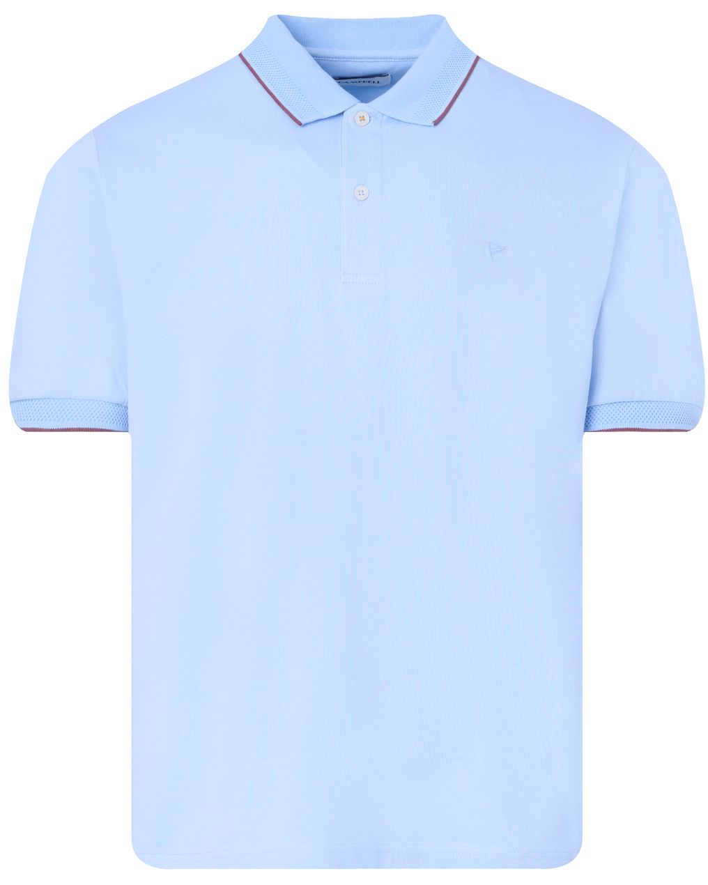 Campbell Jordan Polo KM