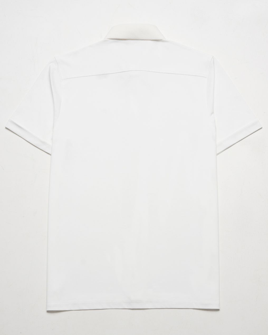 Campbell Francochamp Kurzarm-Polo