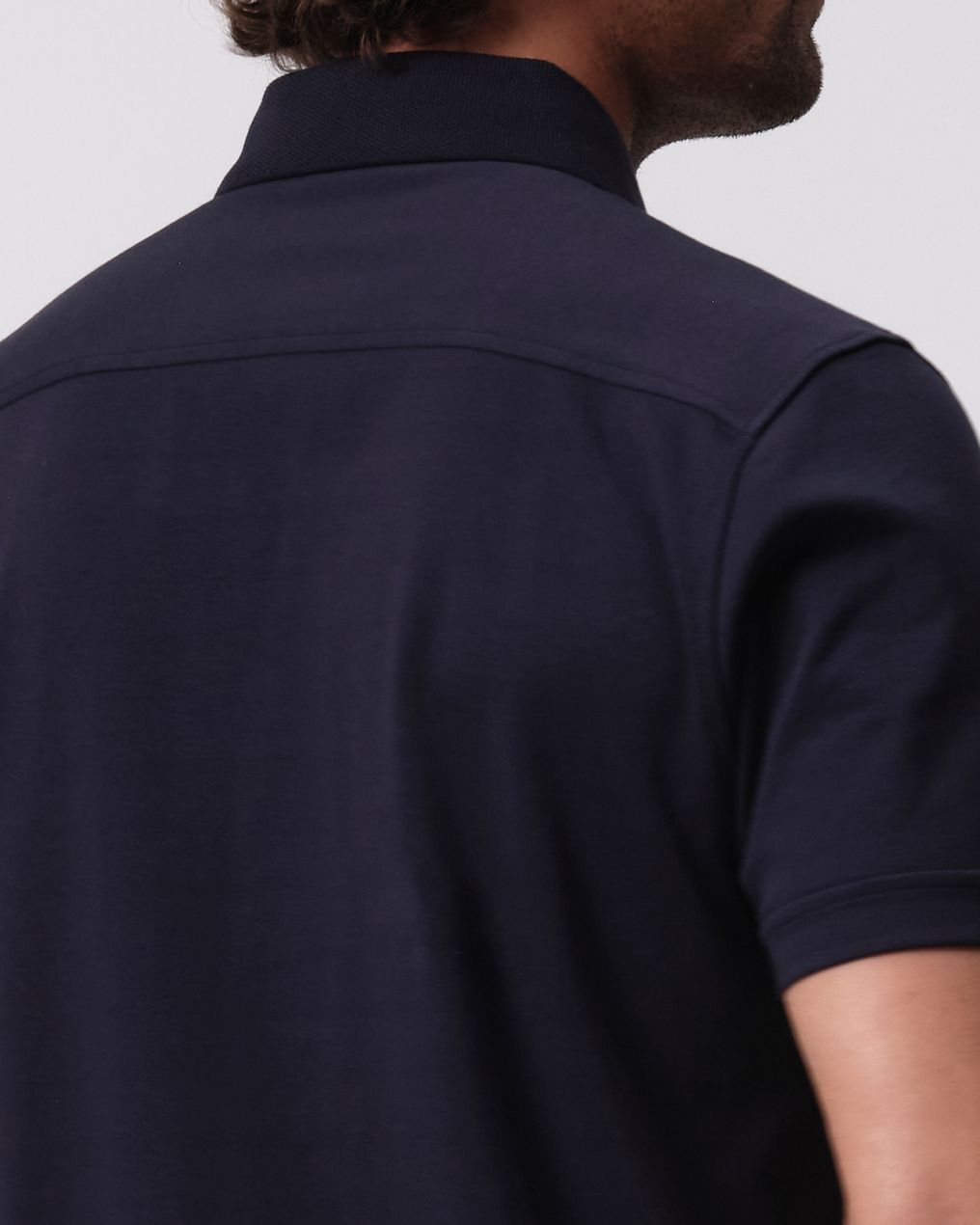 Campbell Francochamp Polo KM