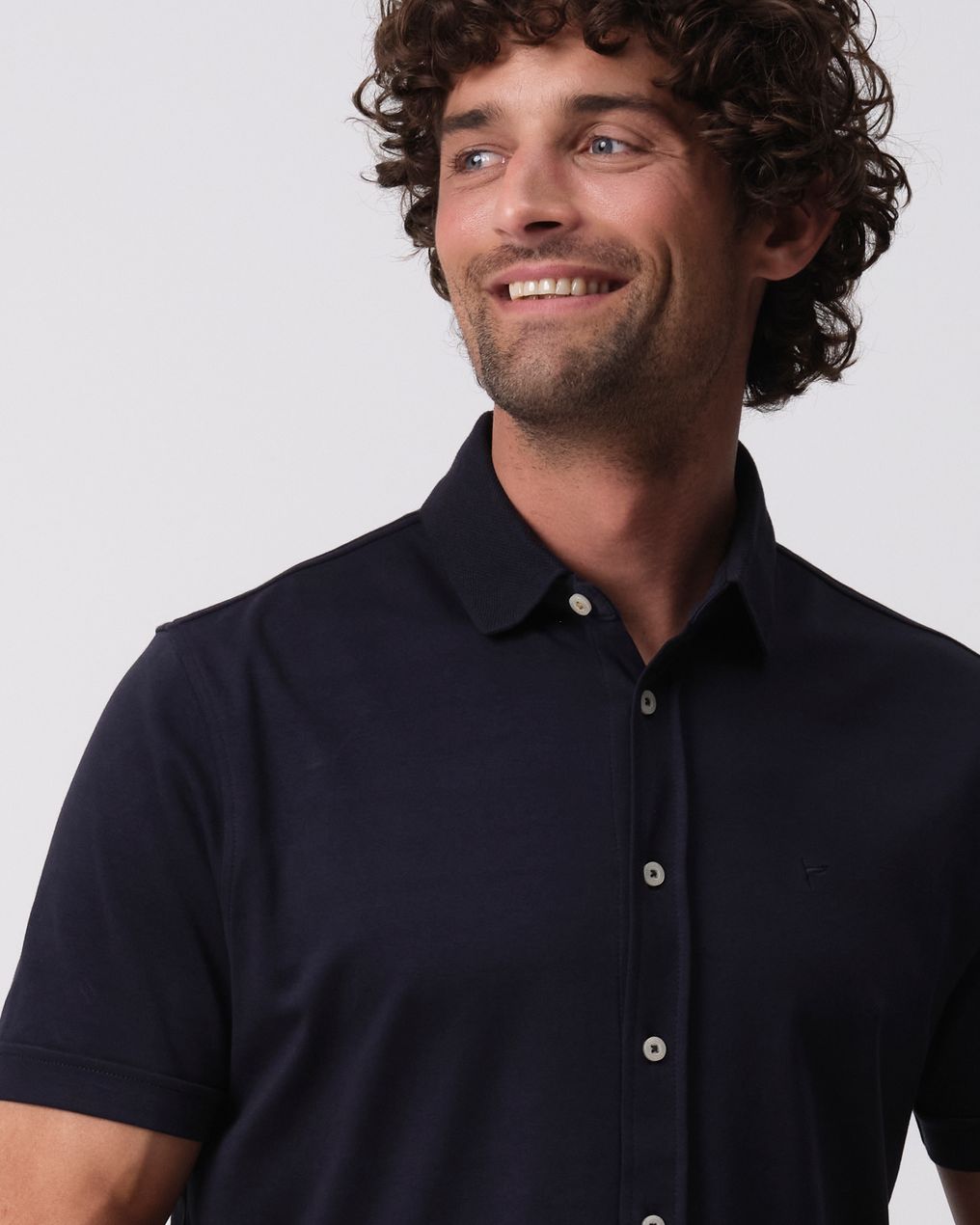 Campbell Francochamp Polo KM