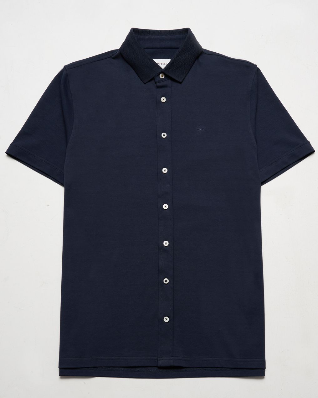Campbell Francochamp Polo KM