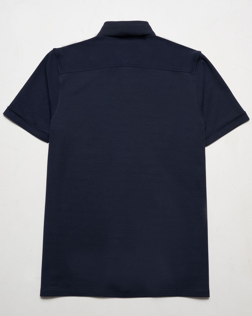Campbell Francochamp Polo KM