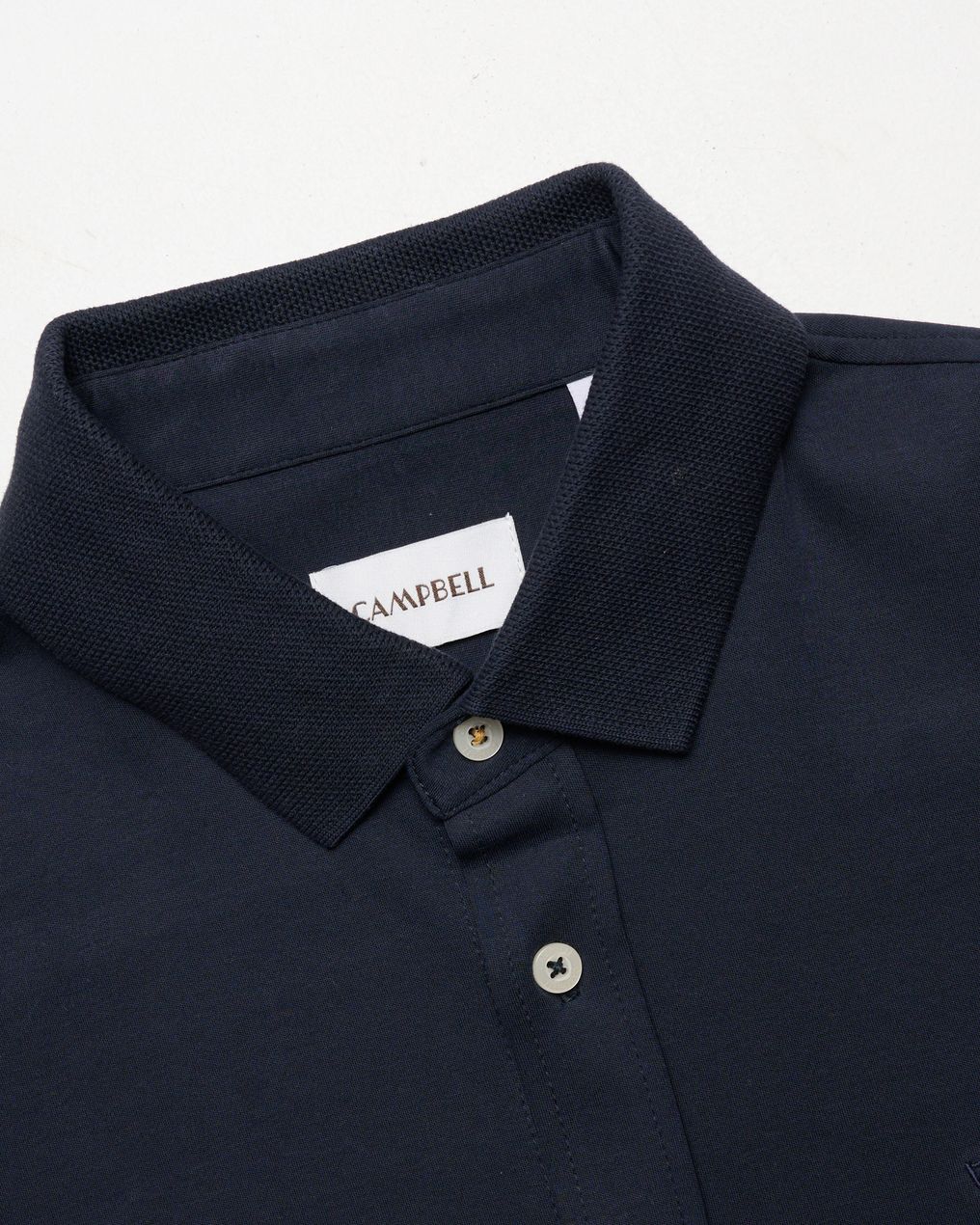 Campbell Francochamp Polo KM