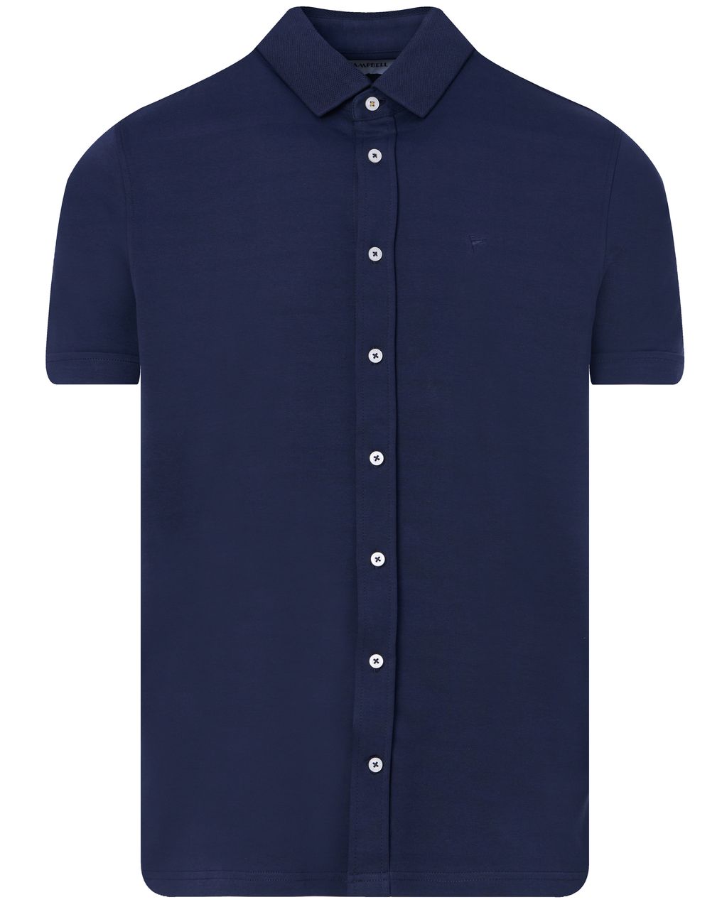 Campbell Francochamp Polo KM