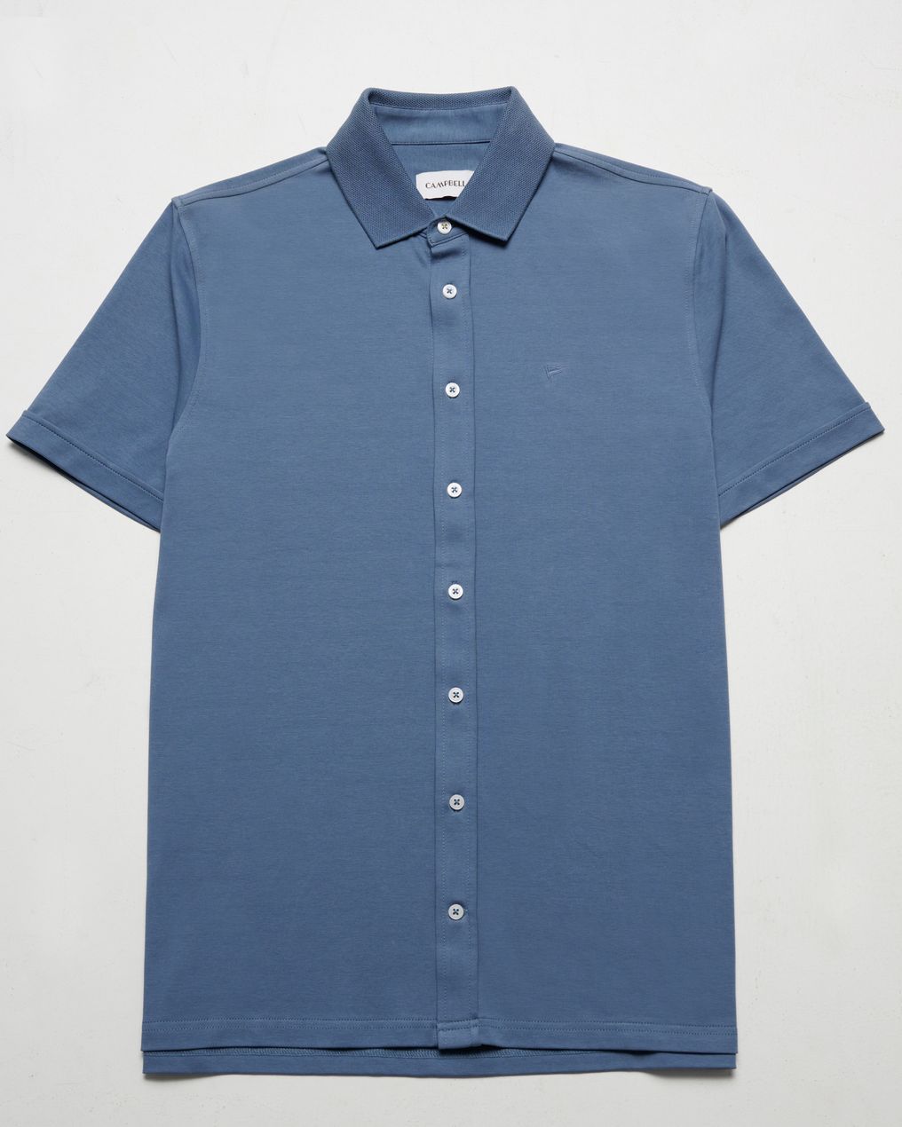 Campbell Francochamp Polo KM