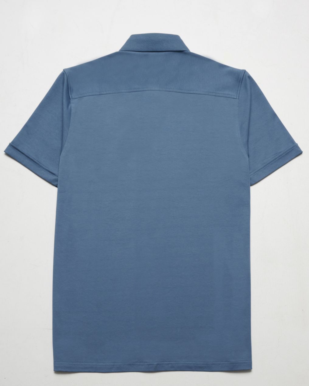 Campbell Francochamp Polo KM