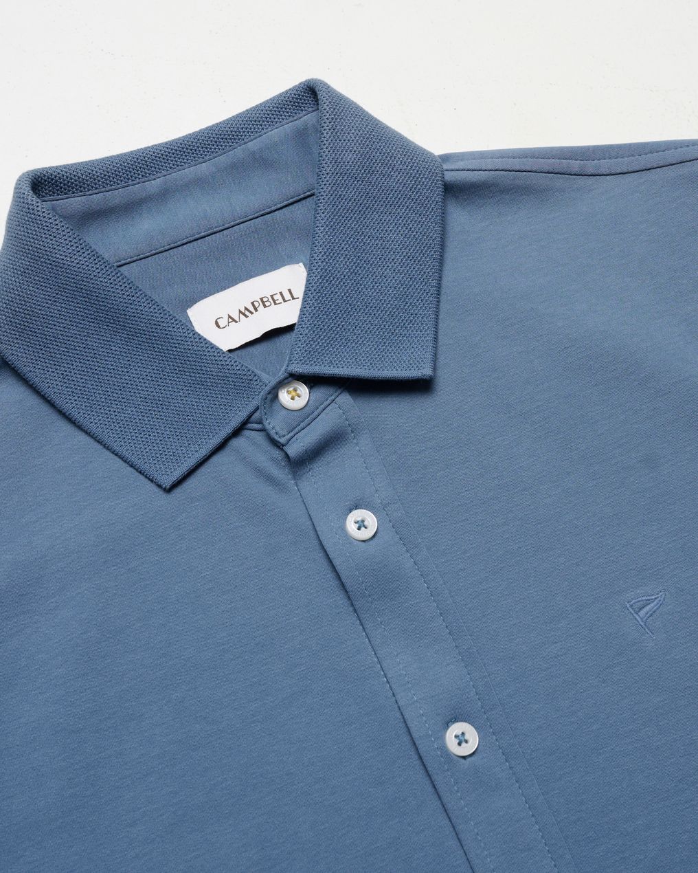 Campbell Francochamp Polo KM