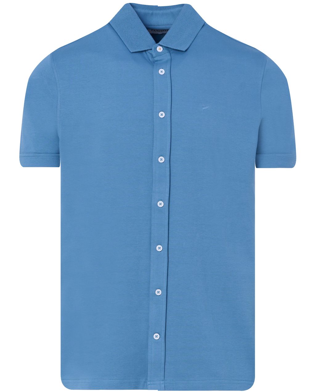 Campbell Francochamp Polo KM