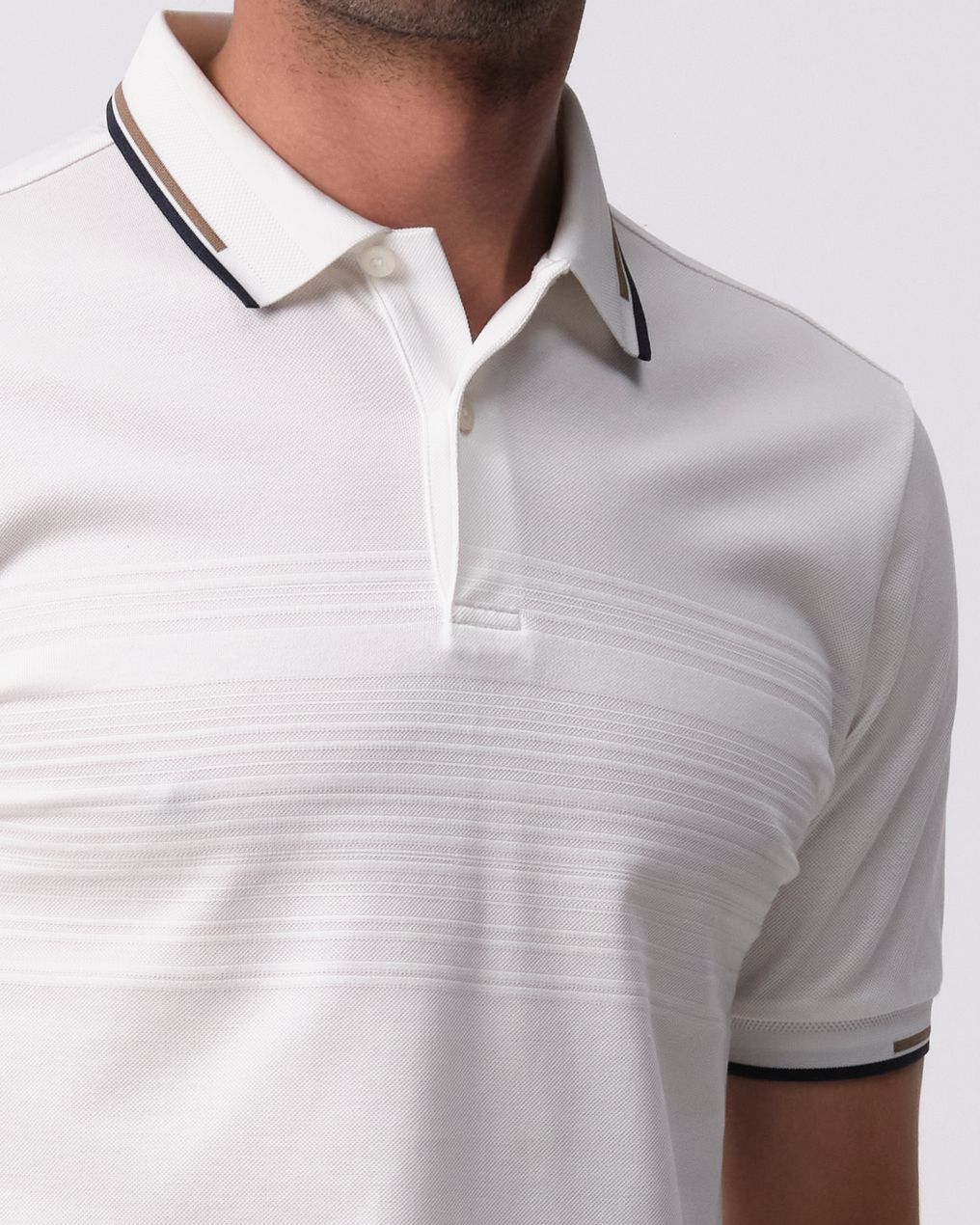 Campbell Warson Polo KM