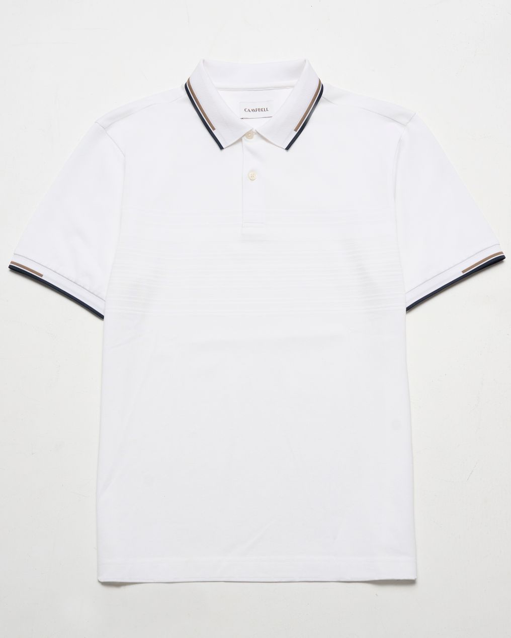 Campbell Warson Polo KM