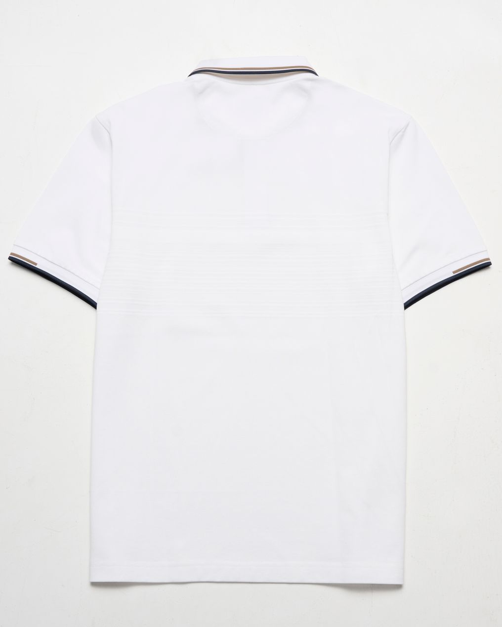 Campbell Warson Polo KM