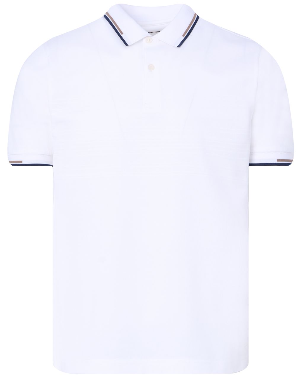 Campbell Warson Polo KM