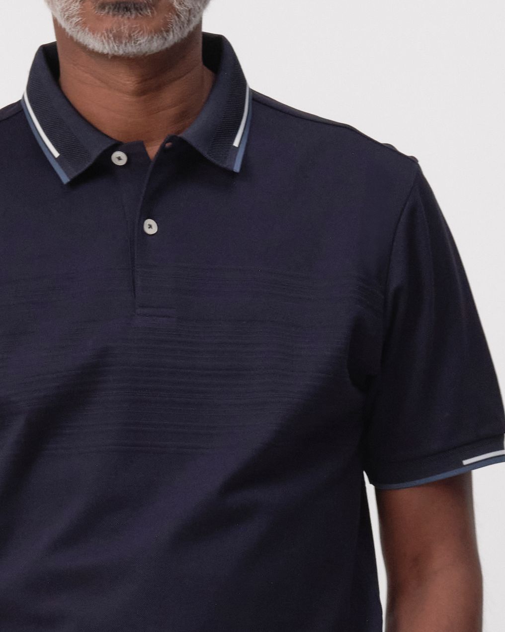 Campbell Warson Polo KM