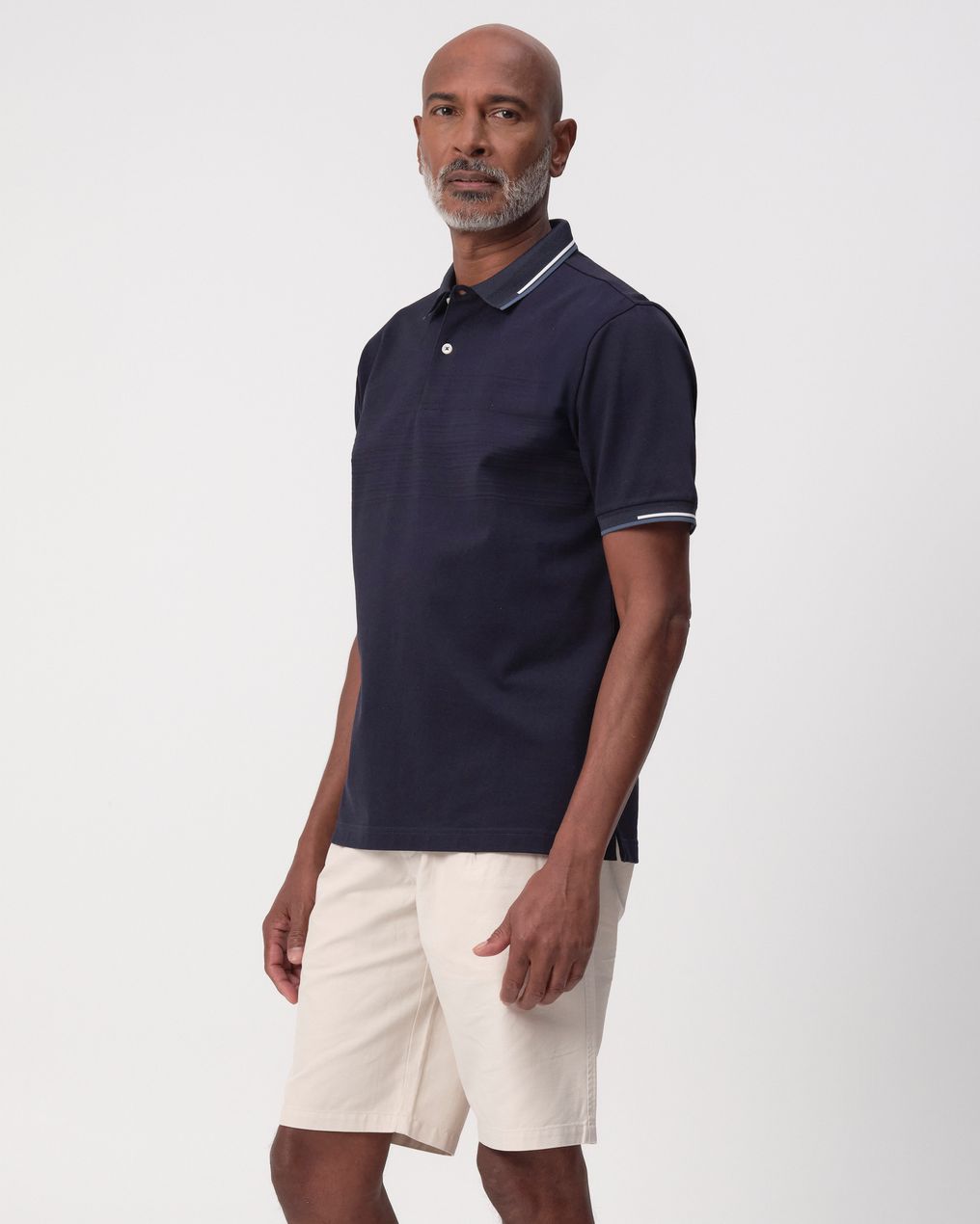 Campbell Warson Polo KM