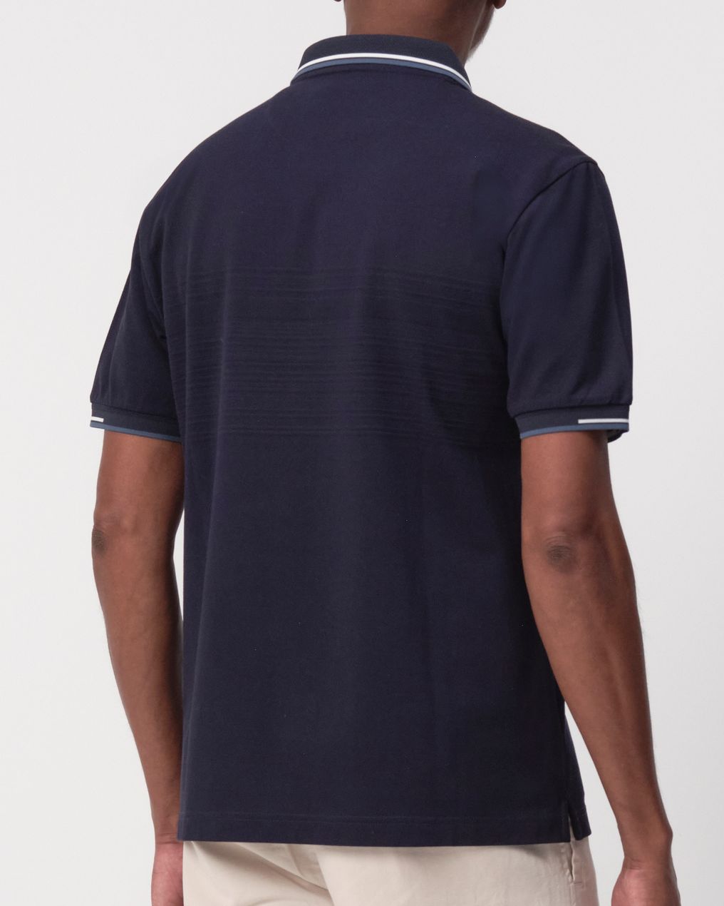 Campbell Warson Polo KM