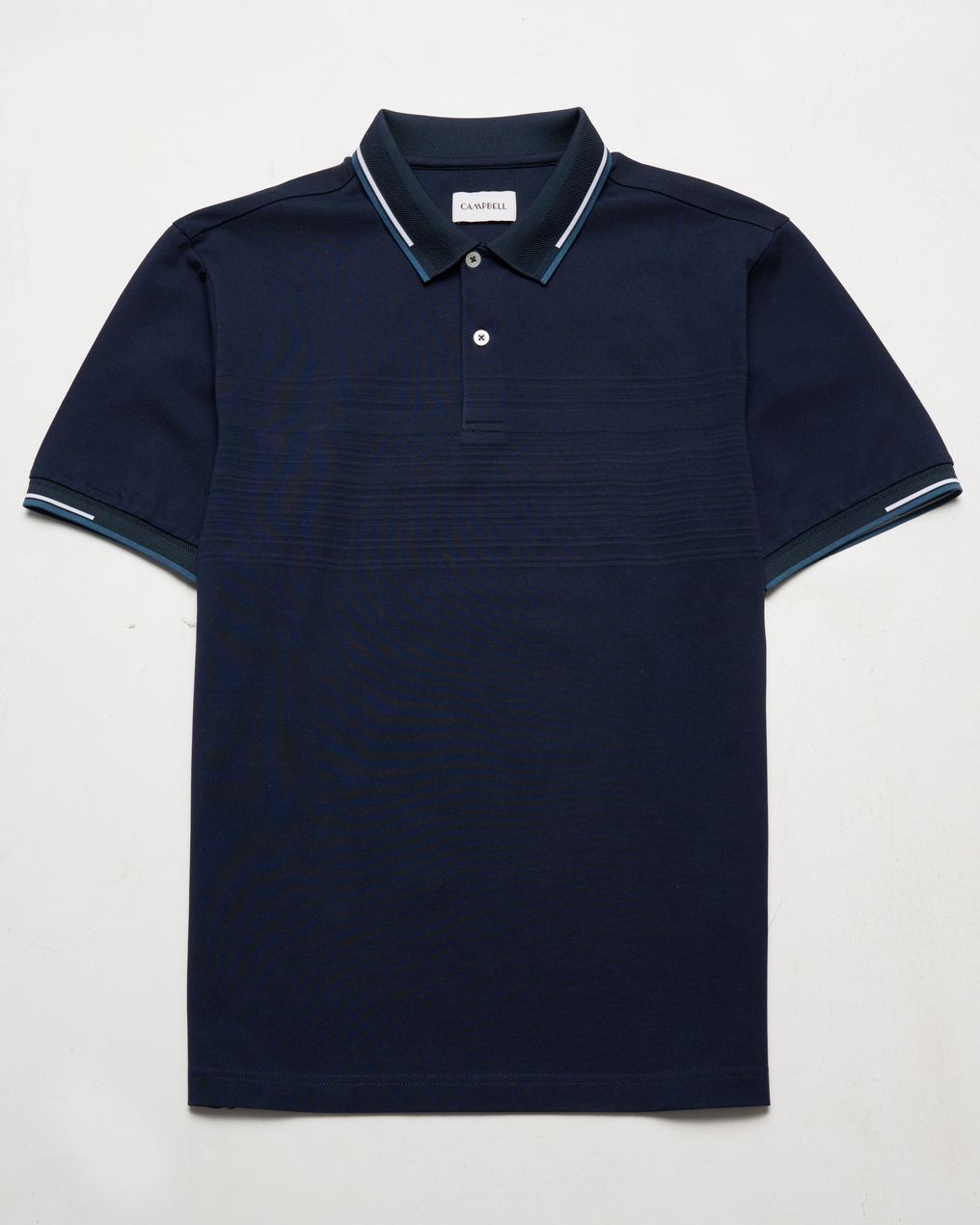Campbell Warson Polo KM