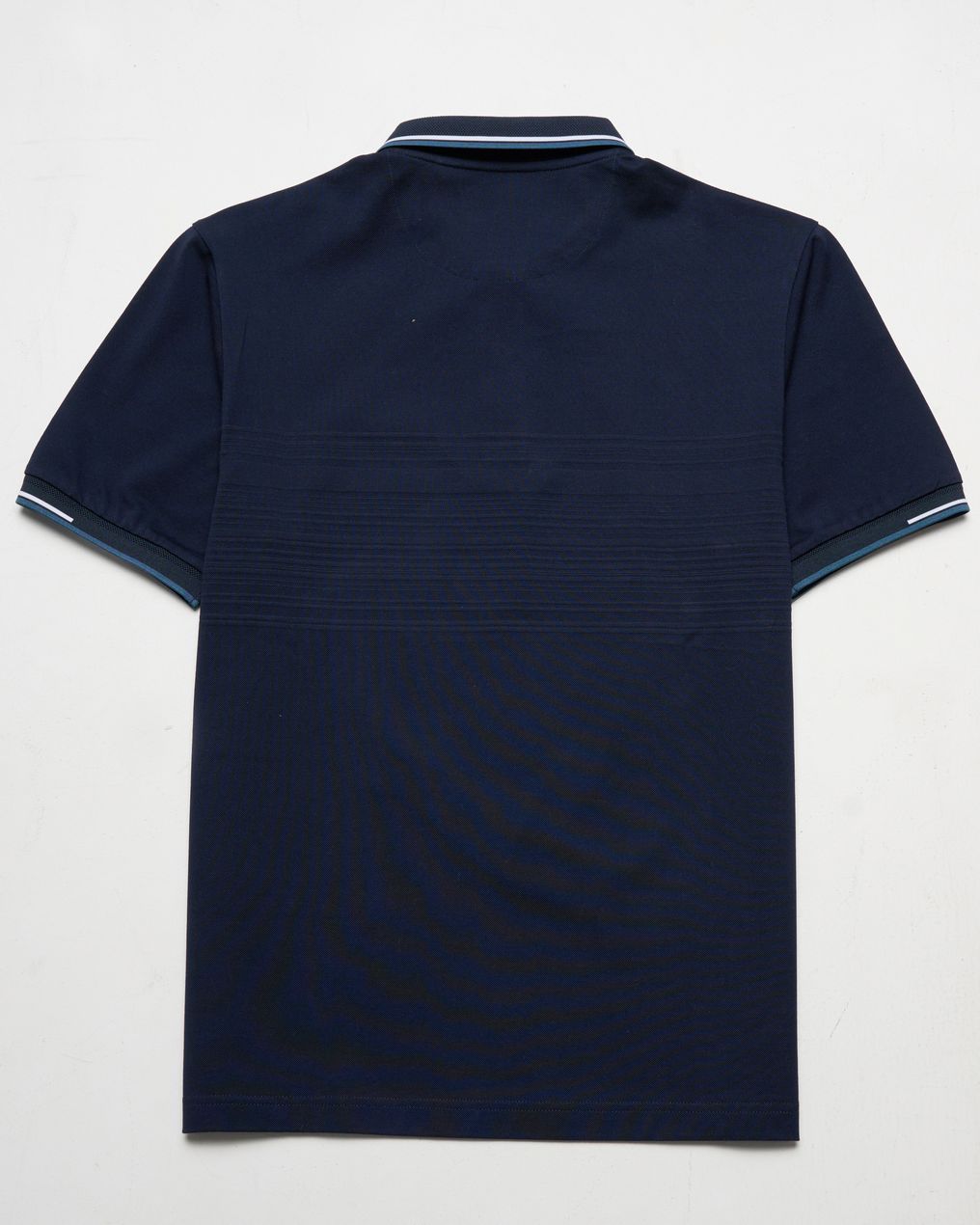 Campbell Warson Polo KM