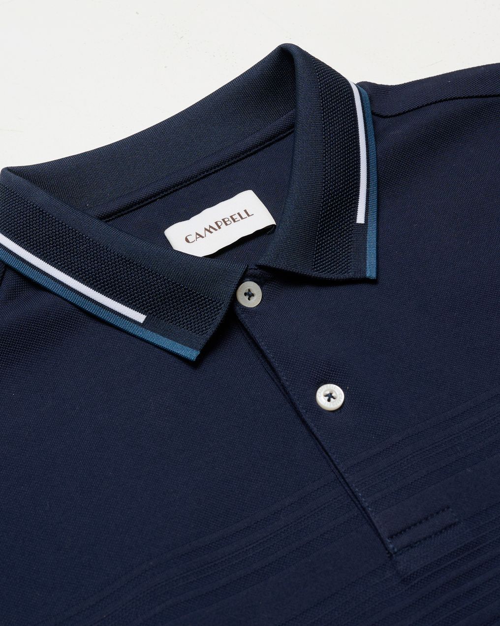 Campbell Warson Polo KM