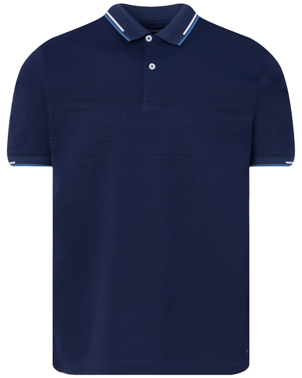 Campbell Warson Polo KM
