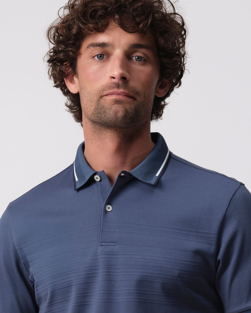 Campbell Warson Polo KM