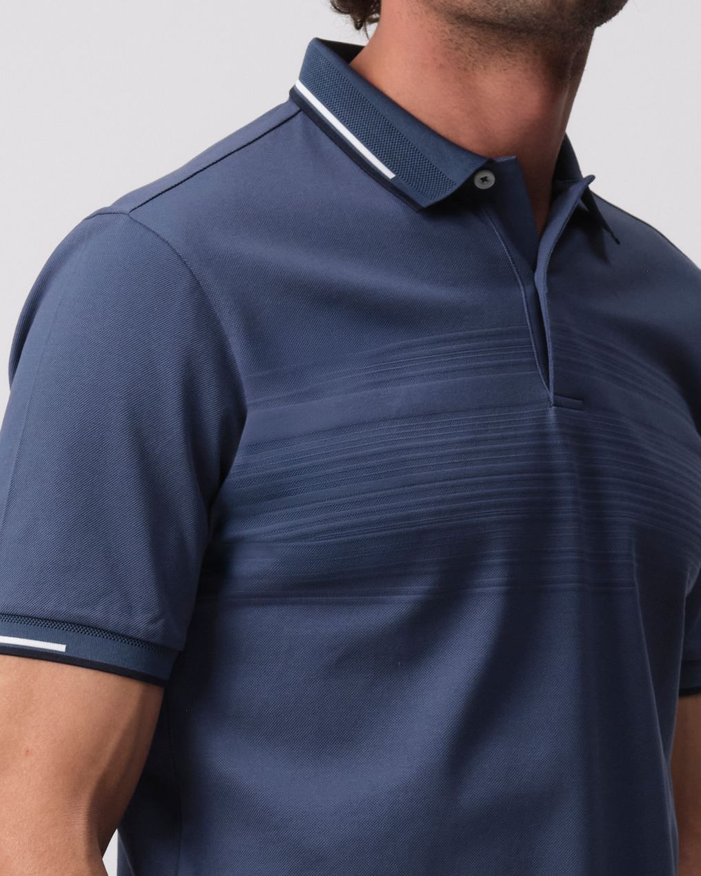 Campbell Warson Polo KM