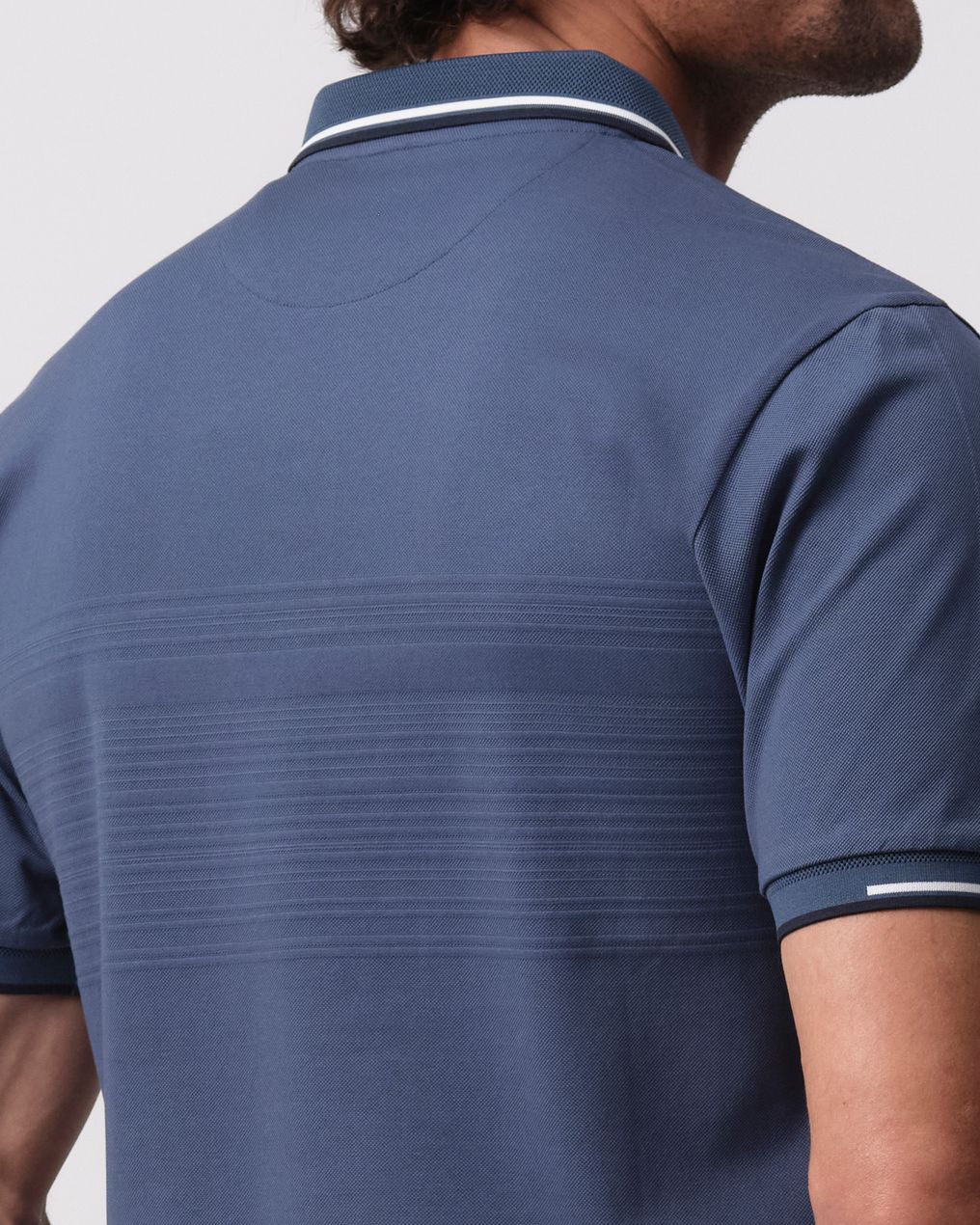 Campbell Warson Polo KM