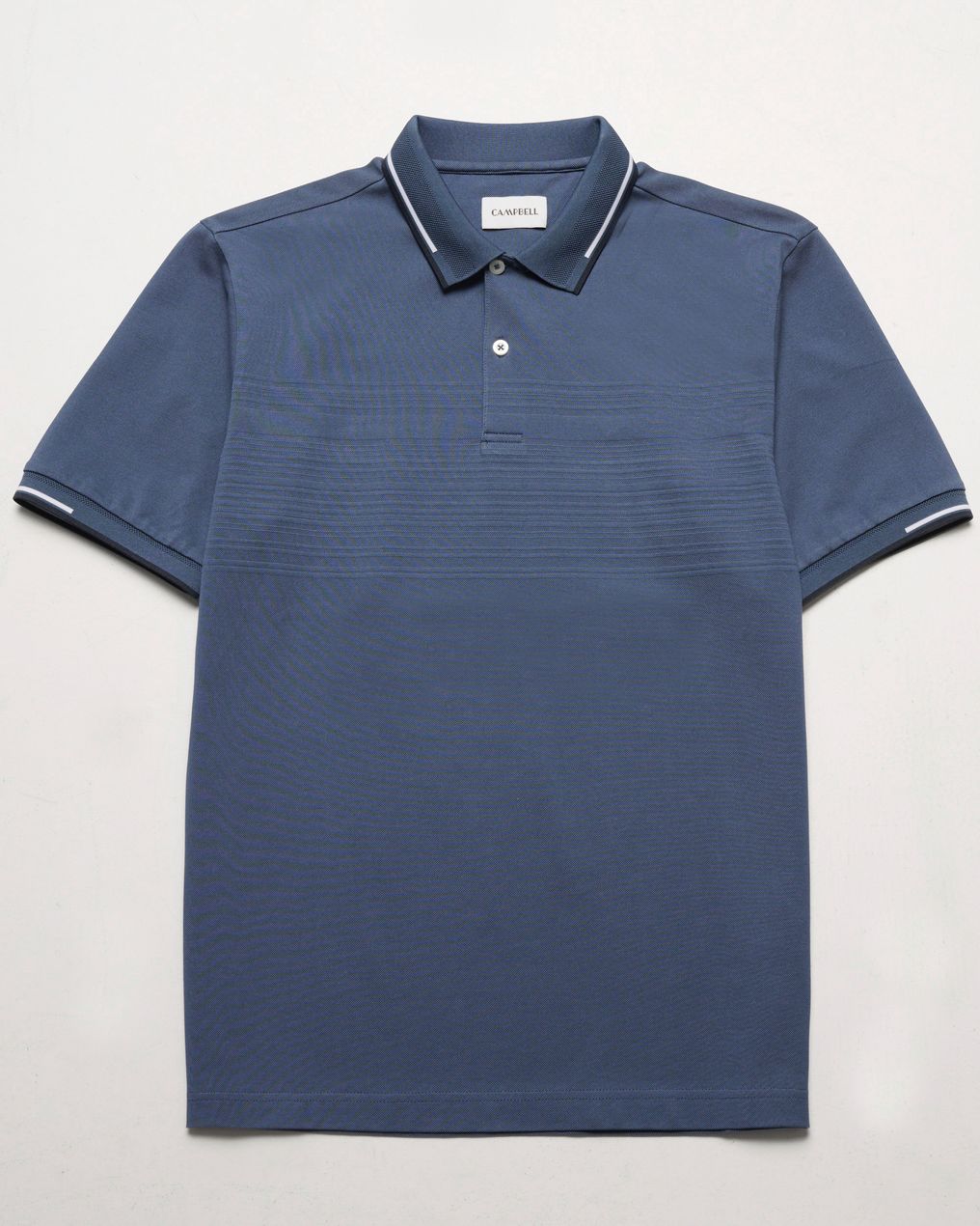 Campbell Warson Polo KM