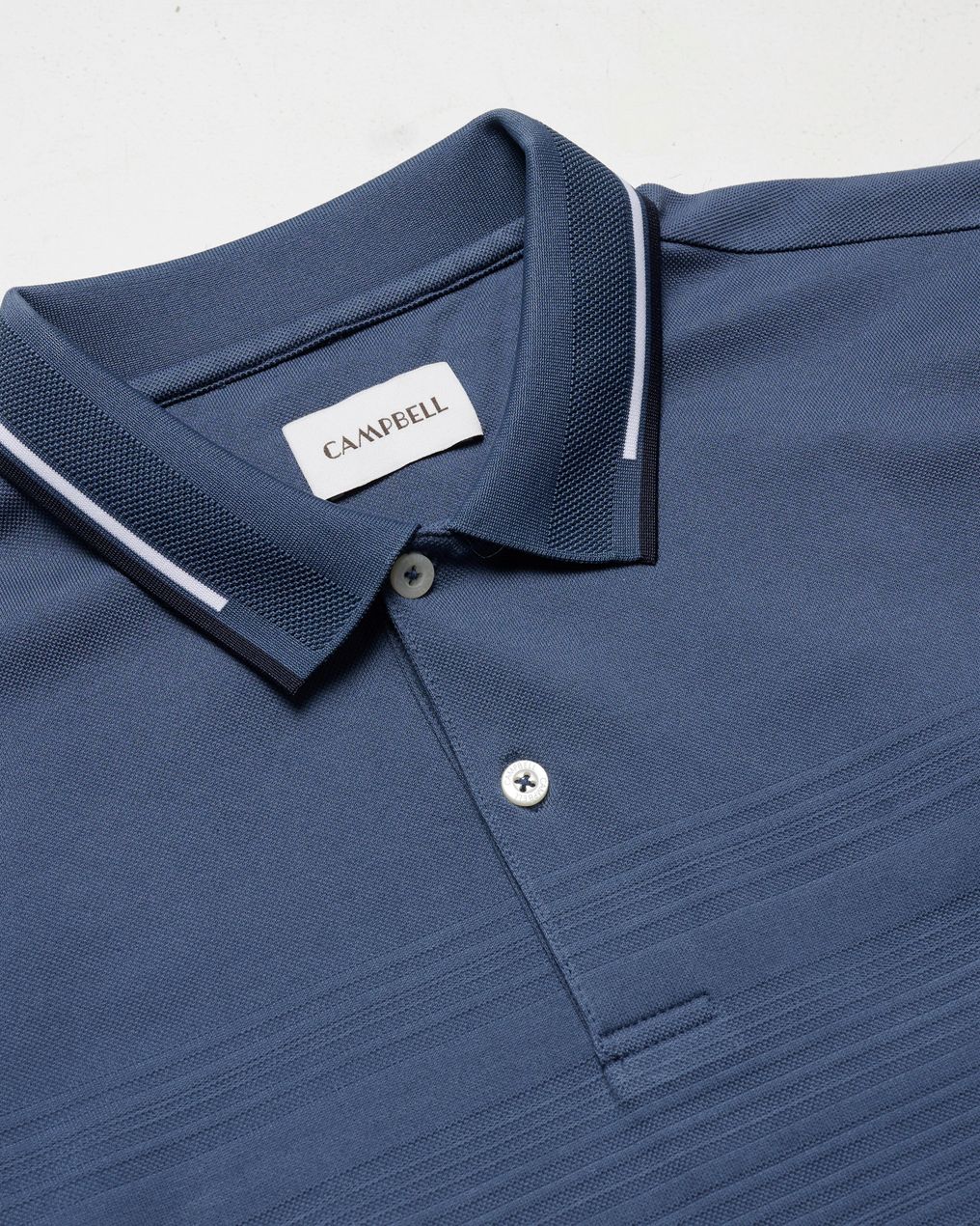 Campbell Warson Polo KM