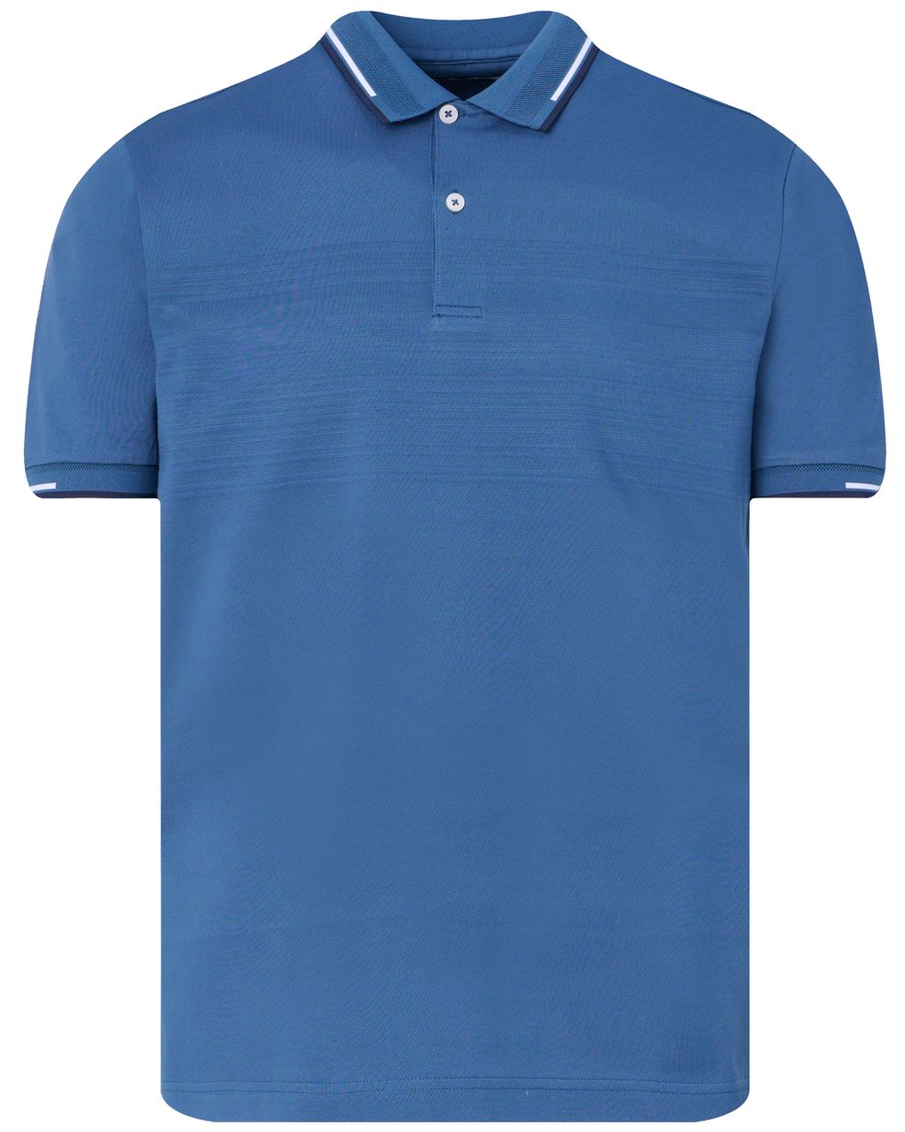 Campbell Warson Polo KM