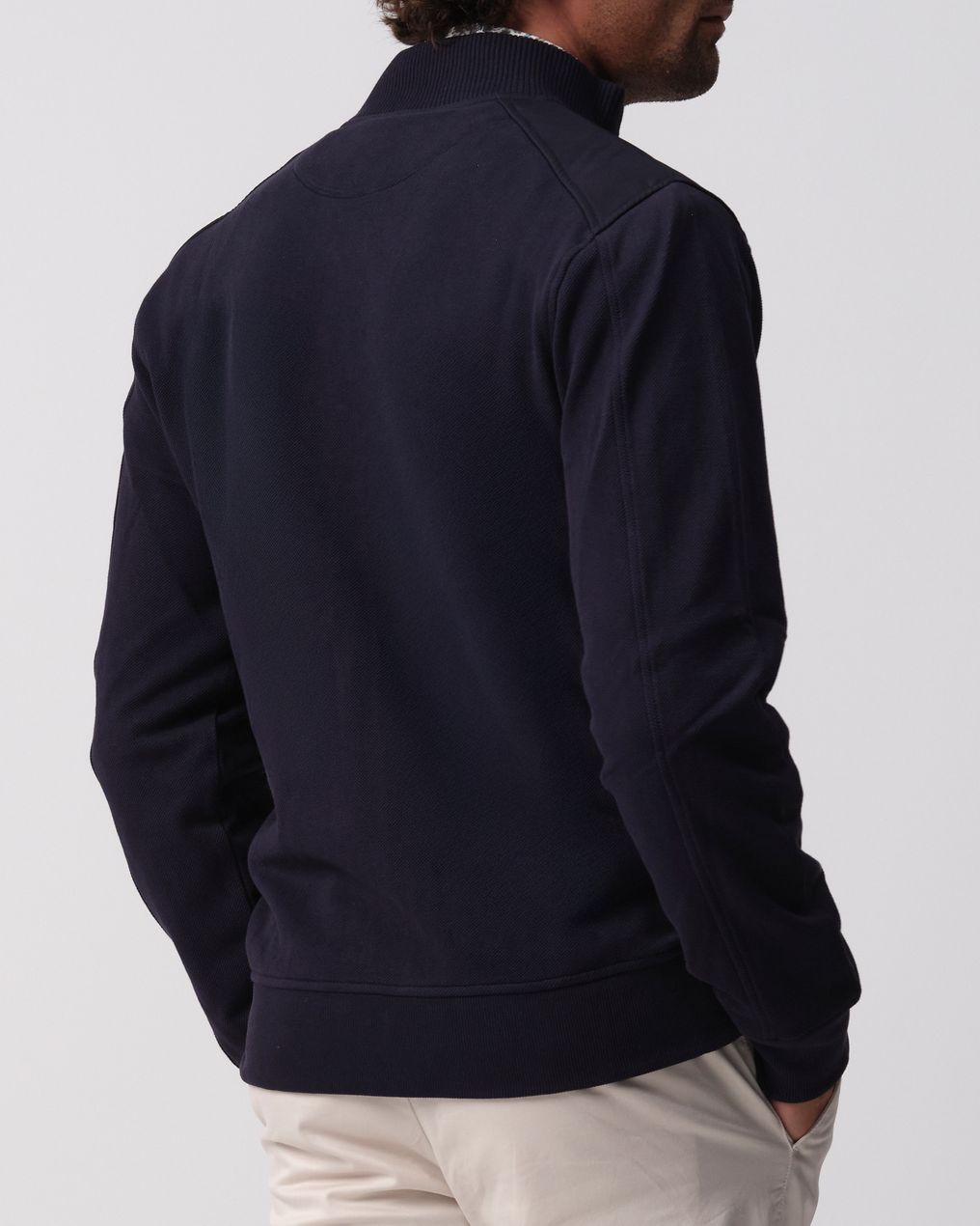 Campbell Aston Vest