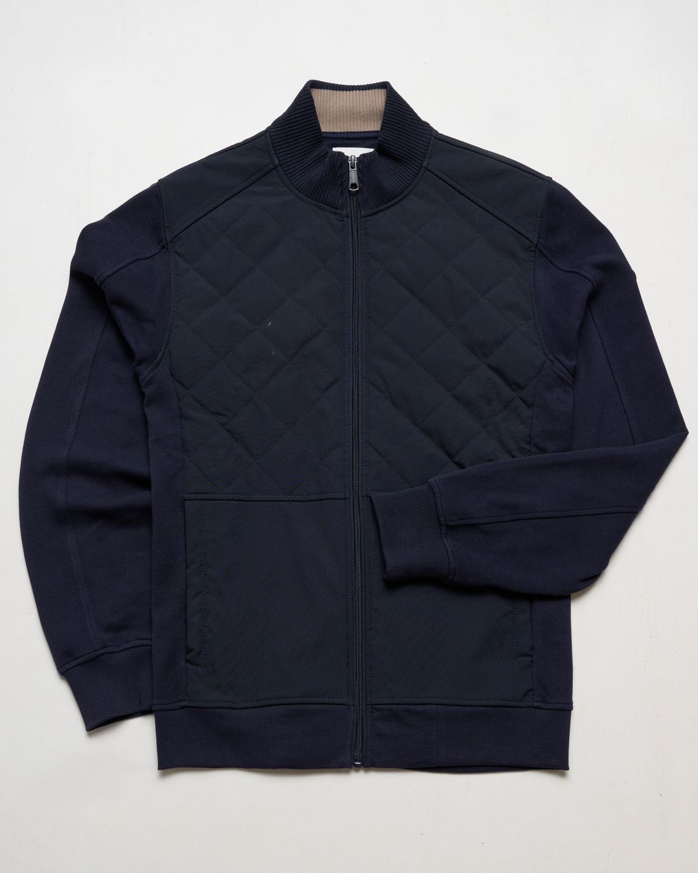Campbell Aston Vest