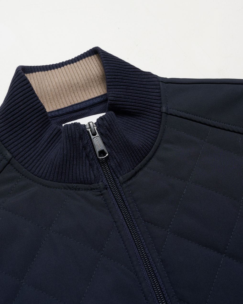 Campbell Aston Vest