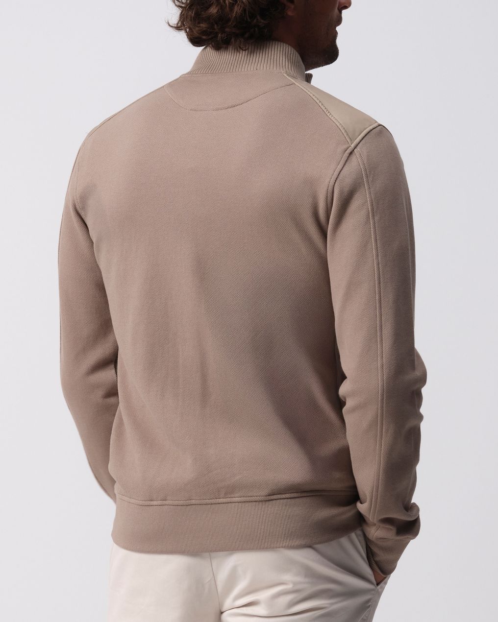 Campbell Aston Vest
