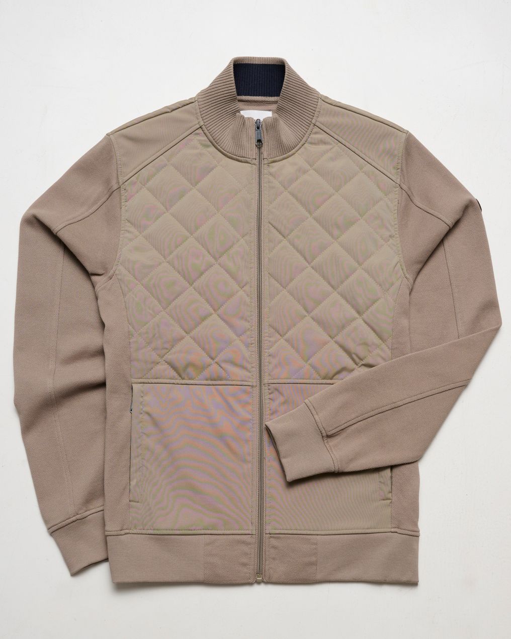 Campbell Aston Vest