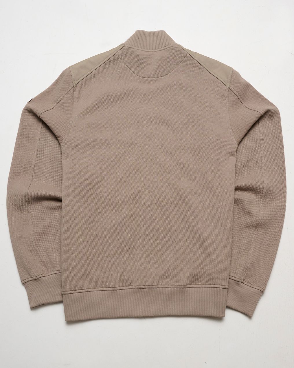 Campbell Aston Vest