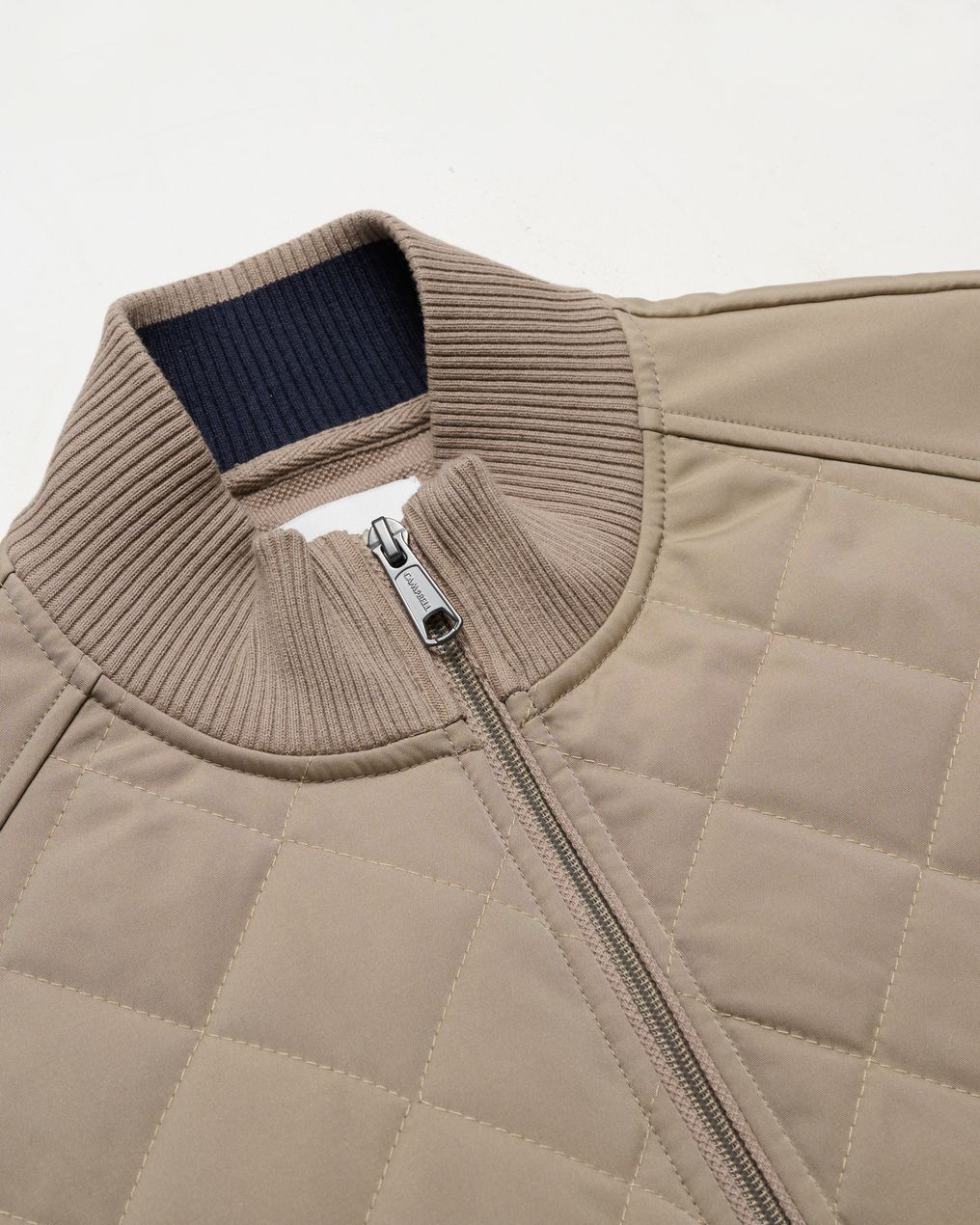 Campbell Aston Vest