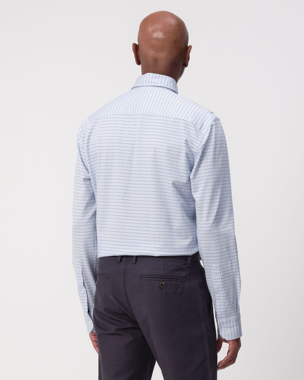 Campbell Ranger Langarmshirt