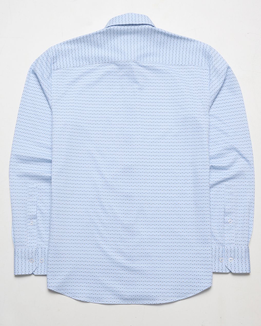 Campbell Ranger Langarmshirt