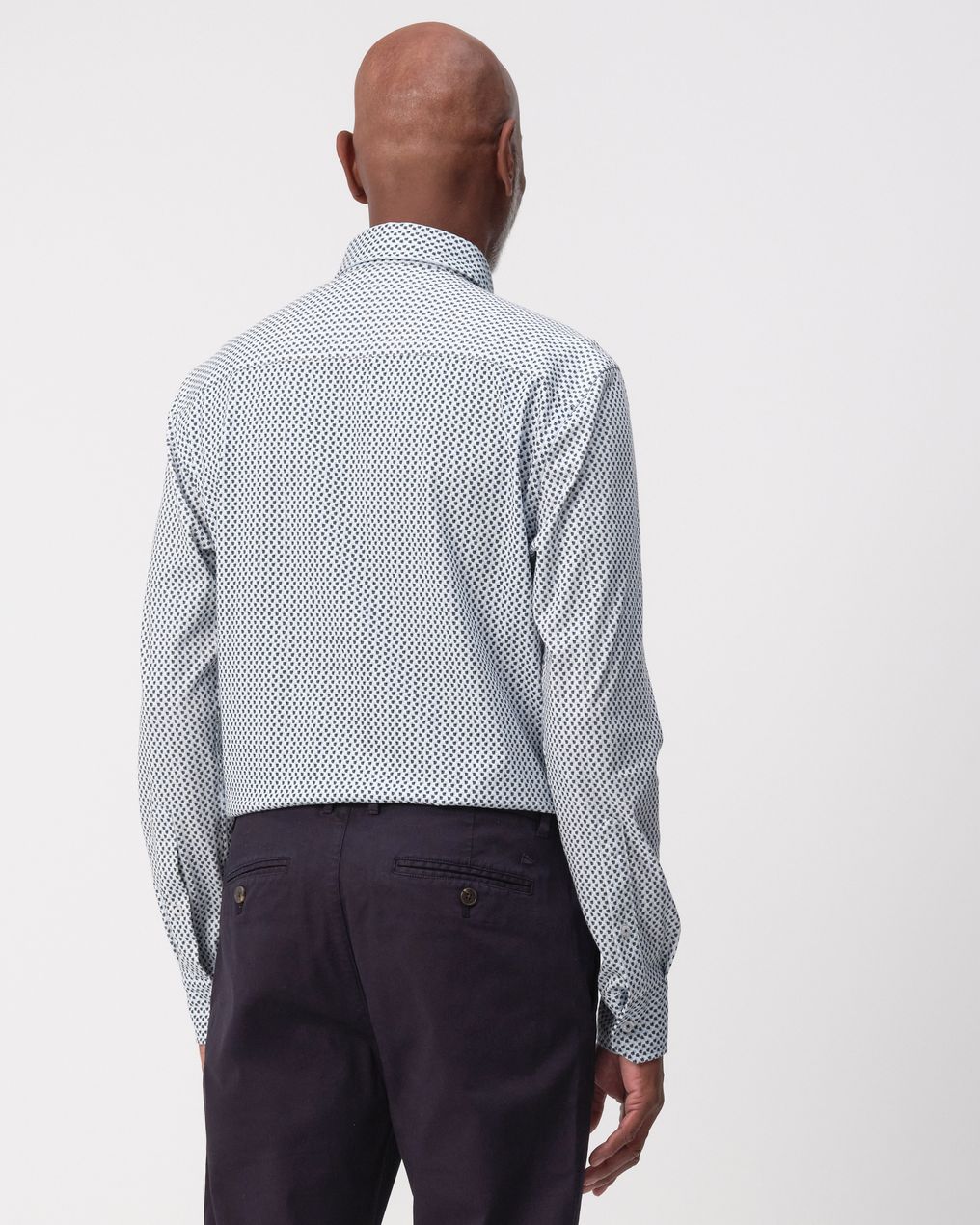 Campbell Ranger Shirt Long sleeve
