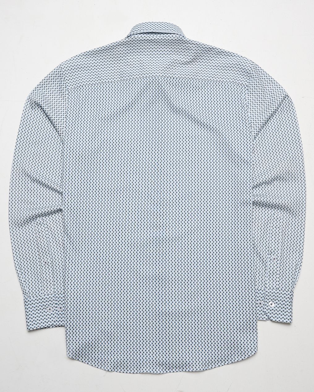 Campbell Ranger Shirt Long sleeve