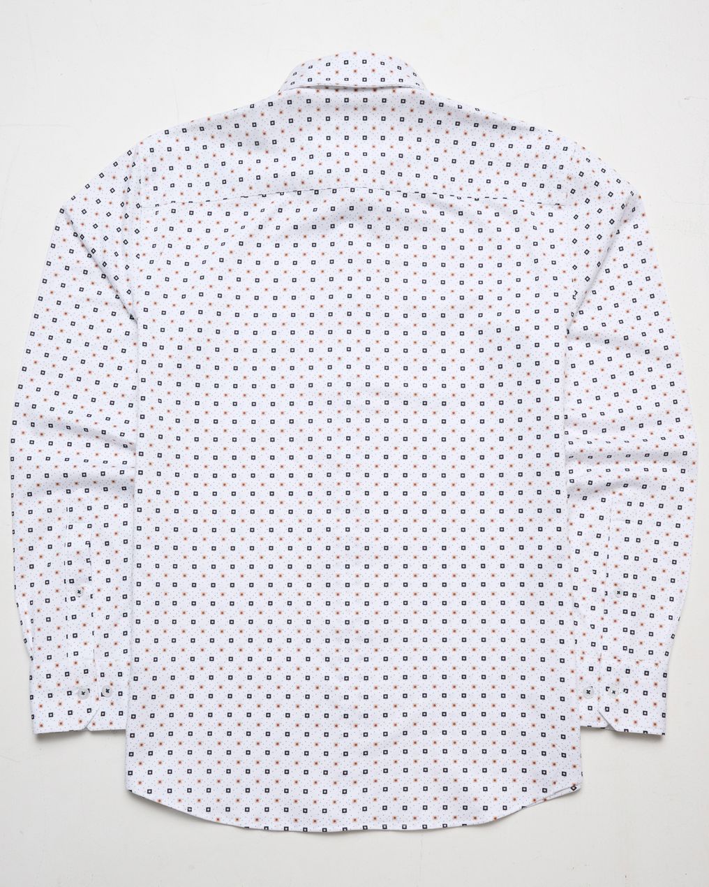 Campbell Ranger Chemise Manches longues